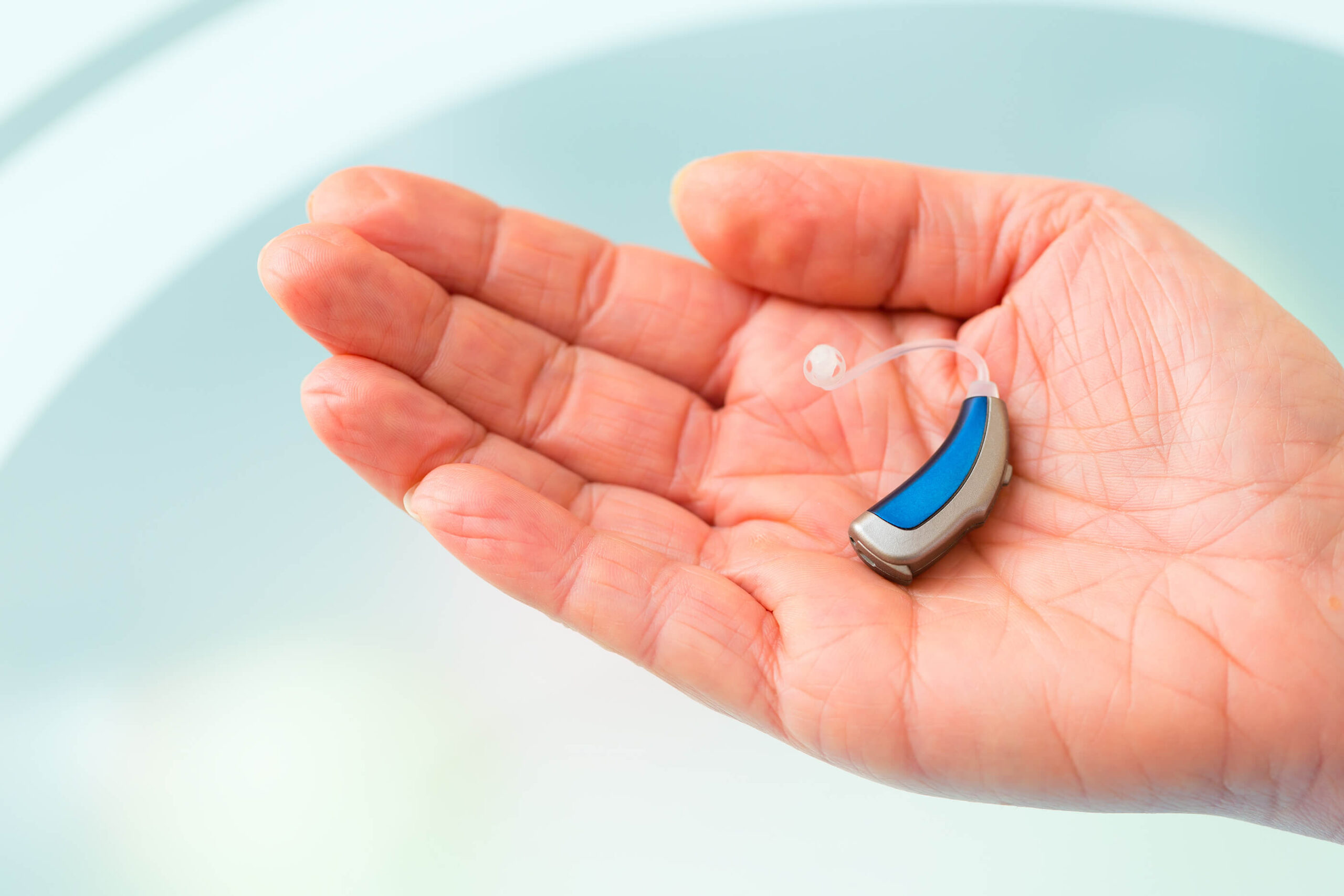 Featured image for “Everything You Need to Know About Hearing Aids as a First-Time User”