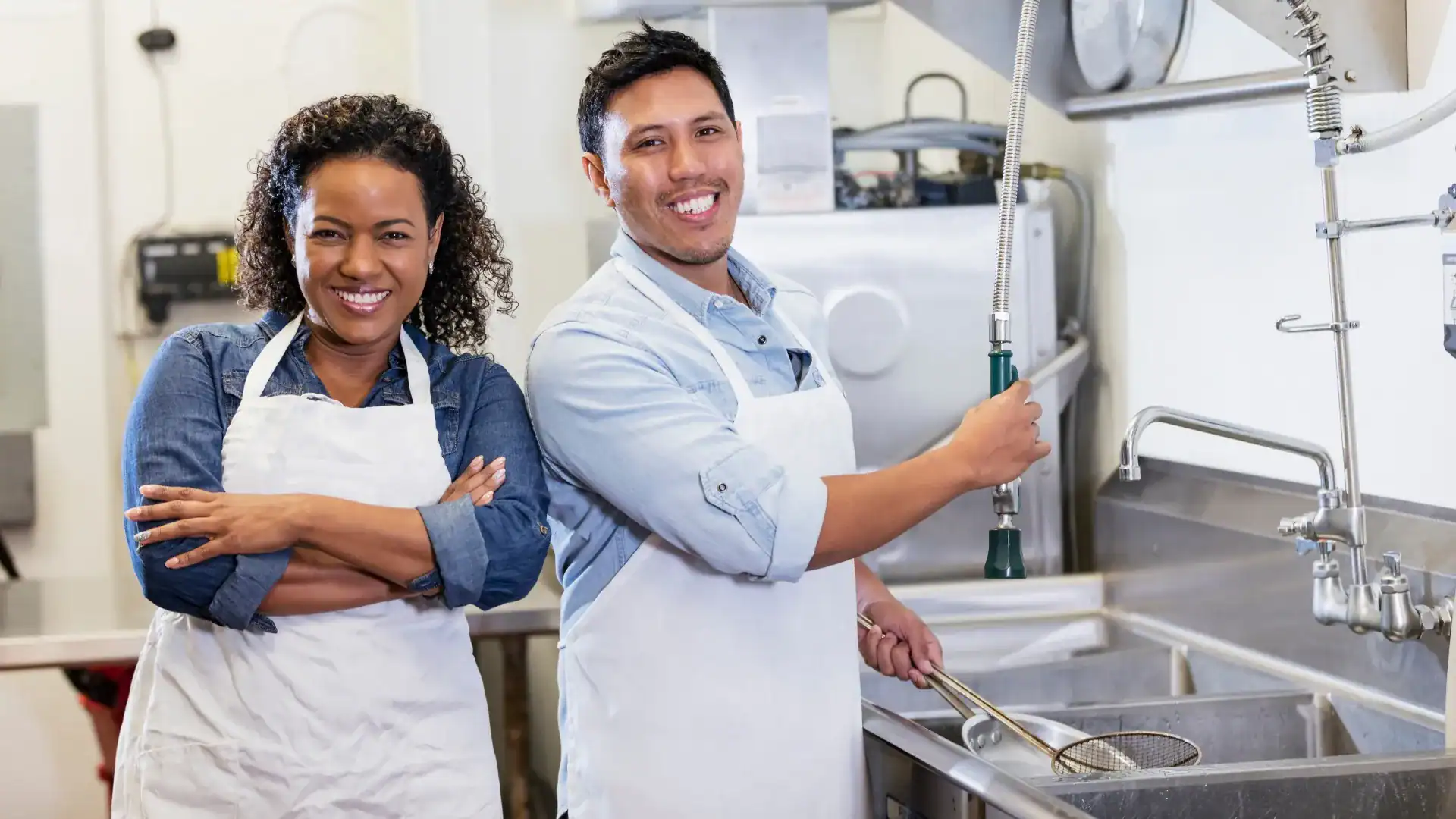 Featured image for “Why Restaurant Workers Face Hidden Hearing Strains”
